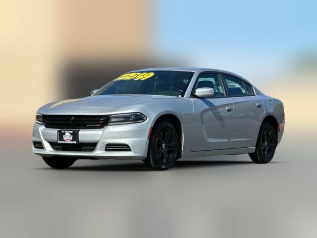 2021 Dodge Charger SXT