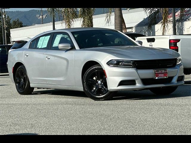 2021 Dodge Charger SXT