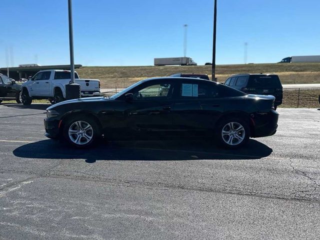 2021 Dodge Charger SXT