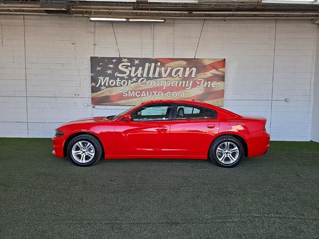 2021 Dodge Charger SXT