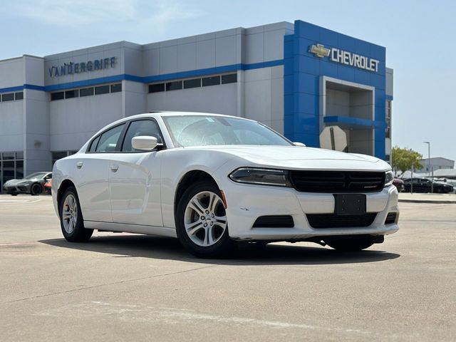 2021 Dodge Charger SXT