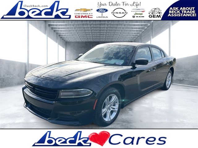 2021 Dodge Charger SXT