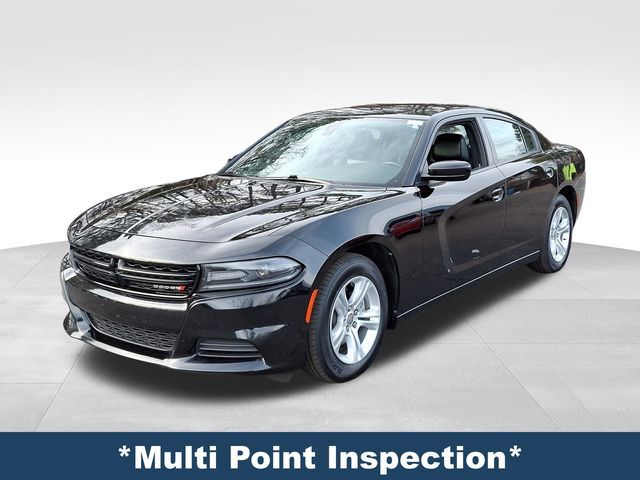 2021 Dodge Charger SXT