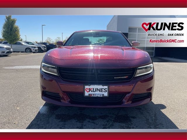 2021 Dodge Charger SXT