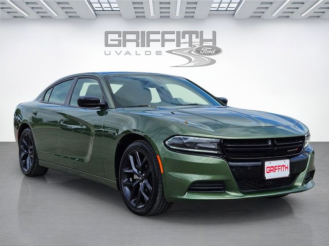 2021 Dodge Charger SXT