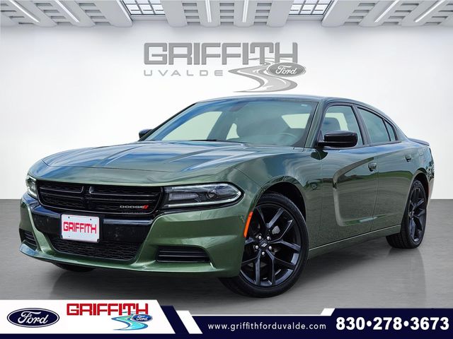 2021 Dodge Charger SXT