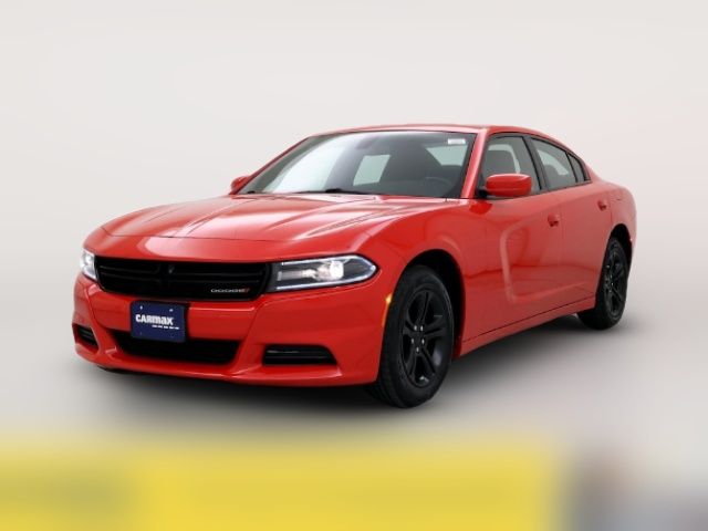 2021 Dodge Charger SXT