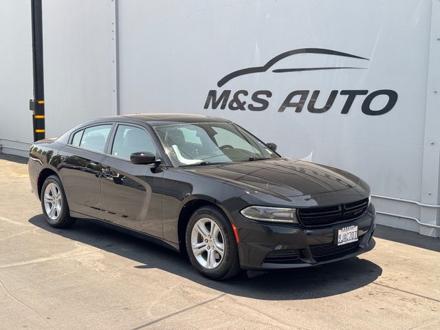 2021 Dodge Charger SXT