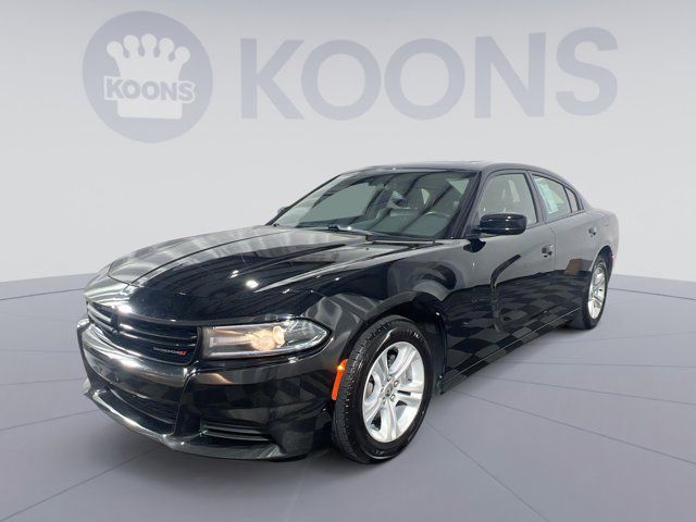 2021 Dodge Charger SXT