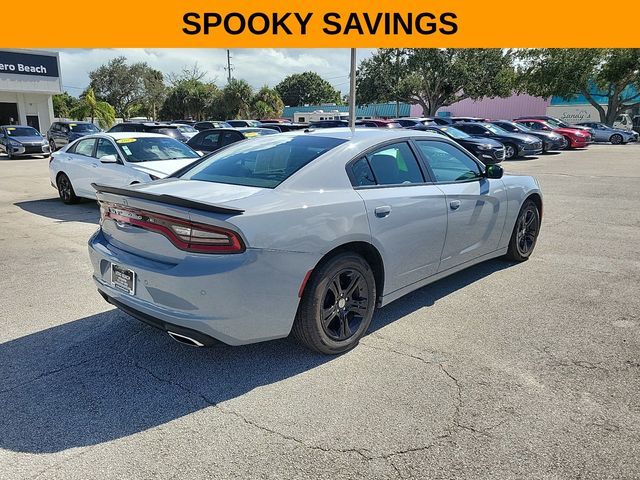 2021 Dodge Charger SXT