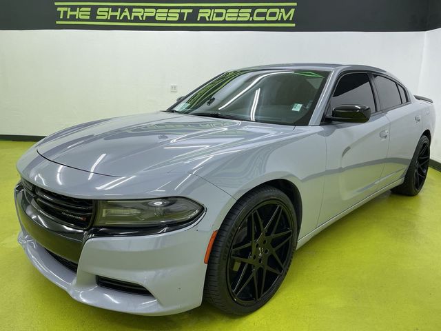 2021 Dodge Charger SXT