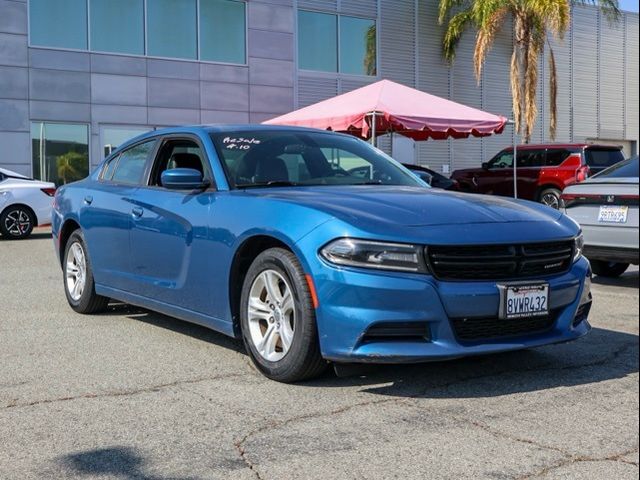 2021 Dodge Charger SXT