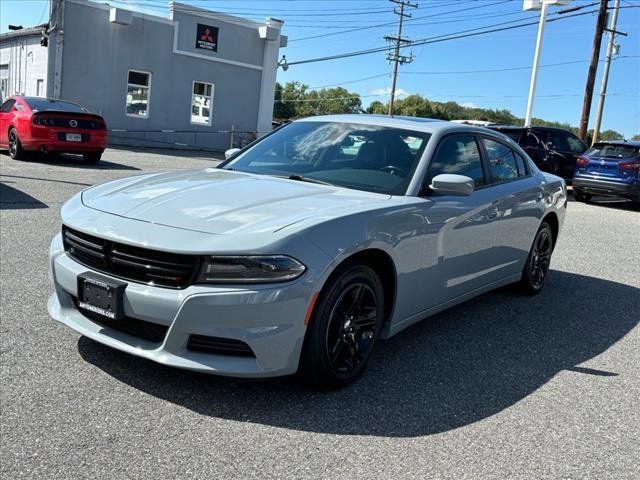 2021 Dodge Charger SXT