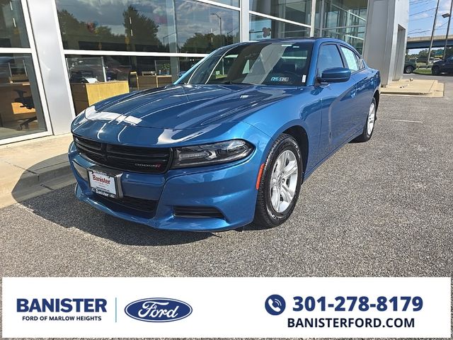 2021 Dodge Charger SXT