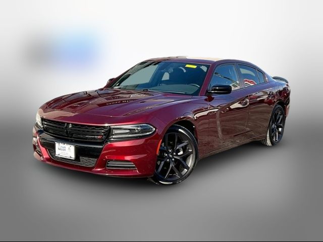 2021 Dodge Charger SXT