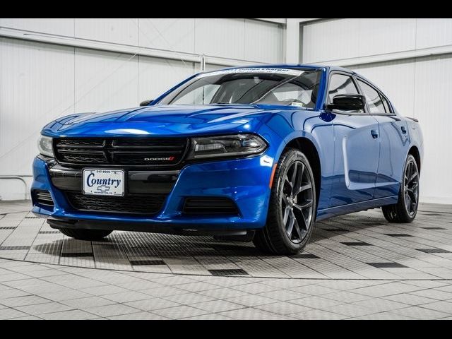 2021 Dodge Charger SXT