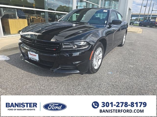 2021 Dodge Charger SXT