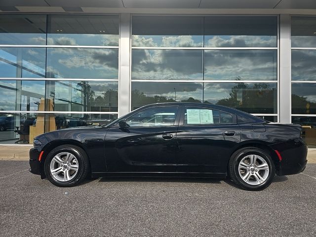 2021 Dodge Charger SXT