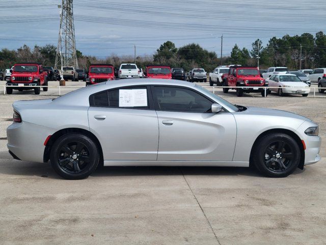 2021 Dodge Charger SXT