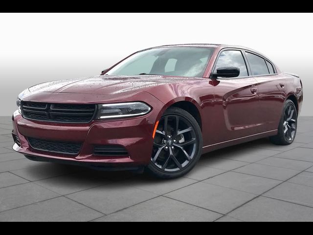 2021 Dodge Charger SXT