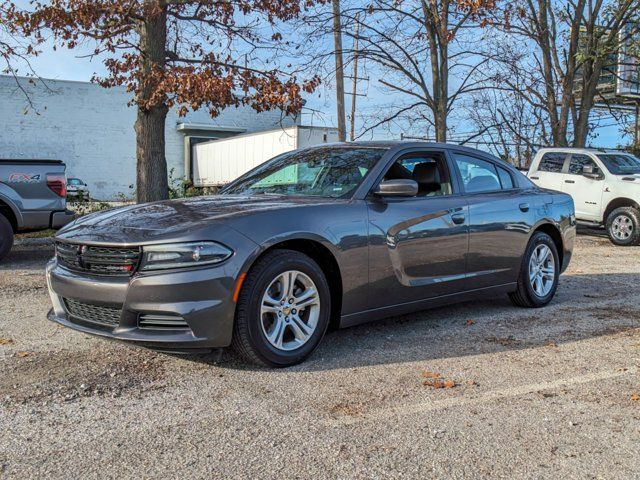 2021 Dodge Charger SXT