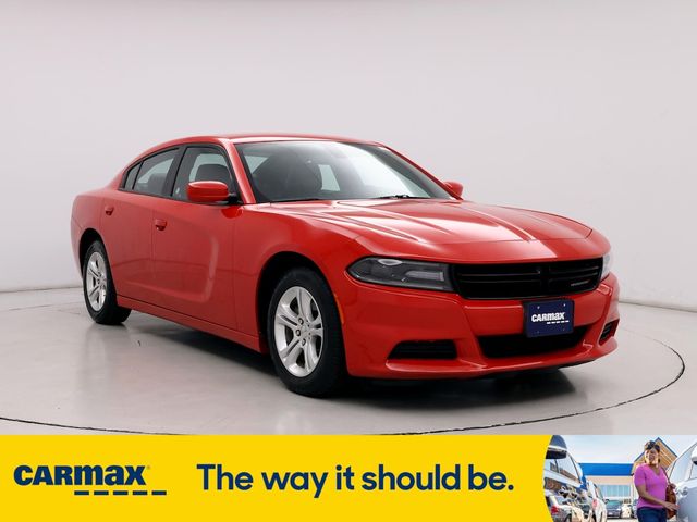 2021 Dodge Charger SXT