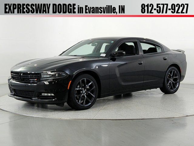 2021 Dodge Charger SXT