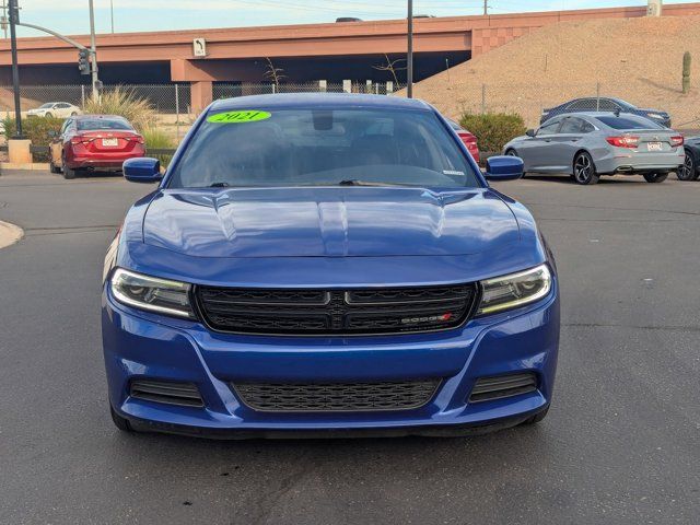2021 Dodge Charger SXT