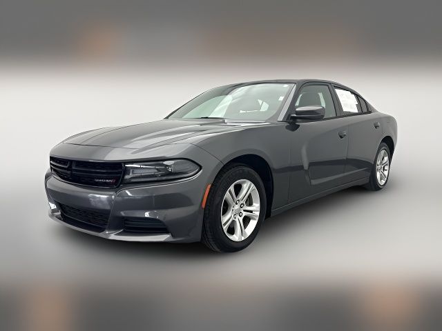 2021 Dodge Charger SXT