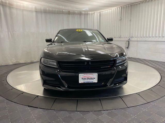 2021 Dodge Charger SXT