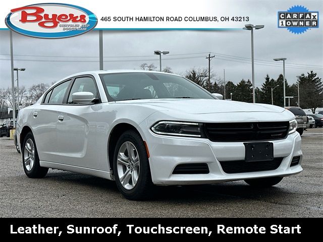 2021 Dodge Charger SXT