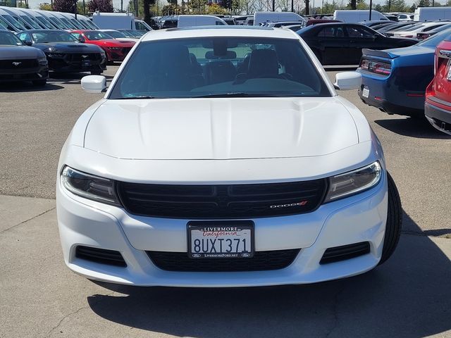 2021 Dodge Charger SXT