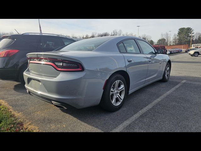 2021 Dodge Charger SXT