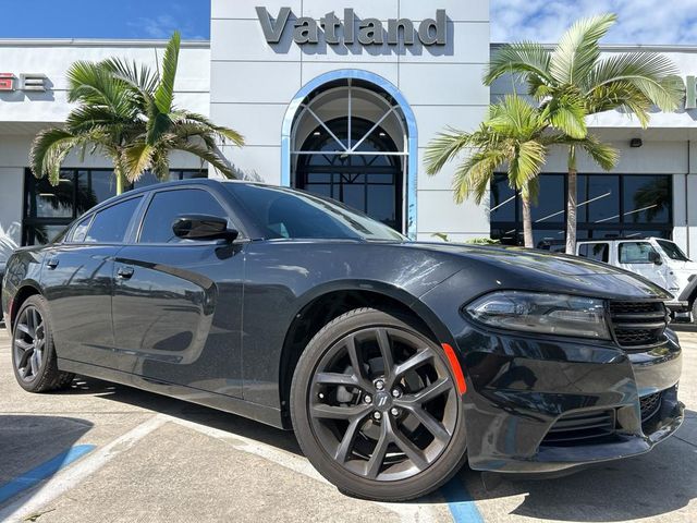 2021 Dodge Charger SXT