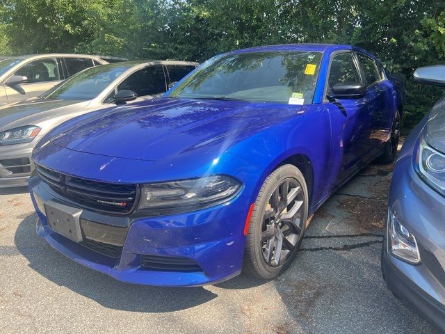 2021 Dodge Charger SXT