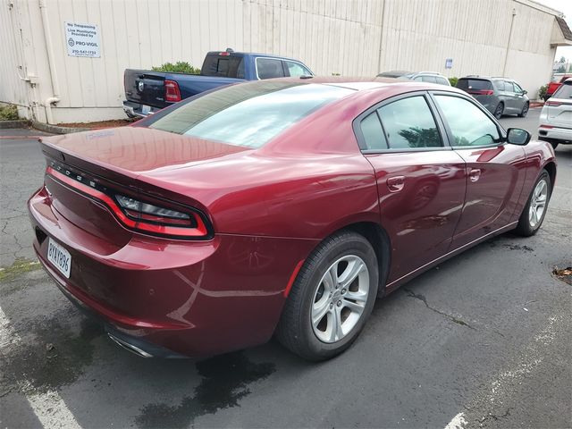 2021 Dodge Charger SXT