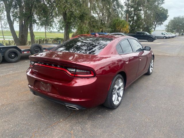 2021 Dodge Charger SXT