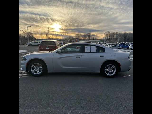 2021 Dodge Charger SXT