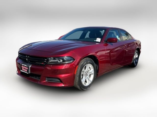 2021 Dodge Charger SXT