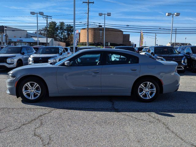 2021 Dodge Charger SXT