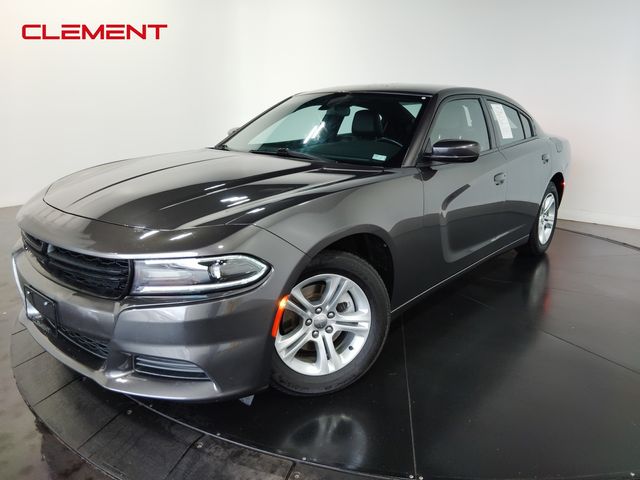 2021 Dodge Charger SXT