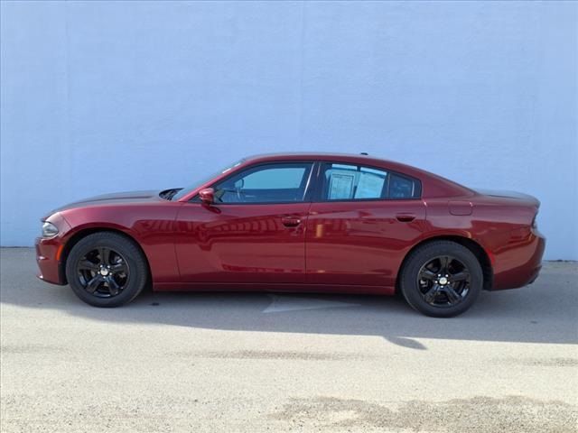 2021 Dodge Charger SXT