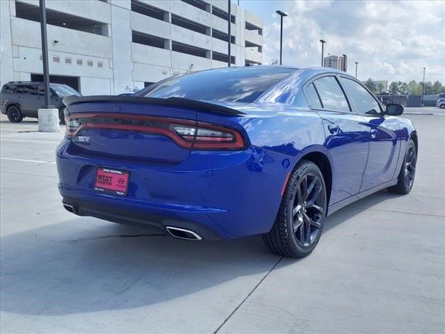 2021 Dodge Charger SXT