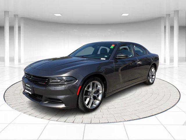 2021 Dodge Charger SXT