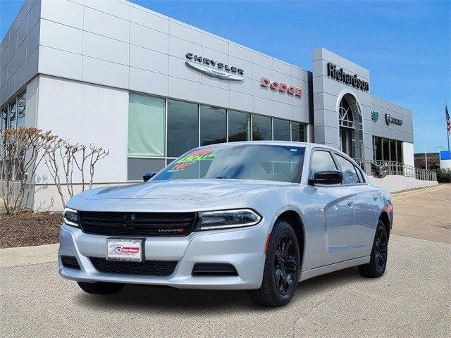 2021 Dodge Charger SXT