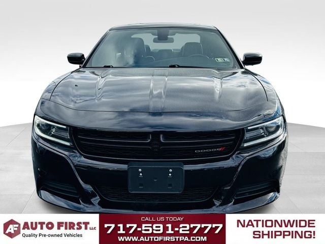 2021 Dodge Charger SXT