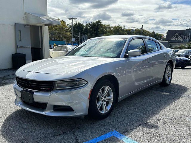 2021 Dodge Charger SXT