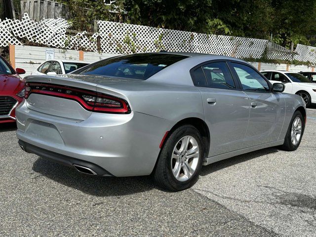 2021 Dodge Charger SXT