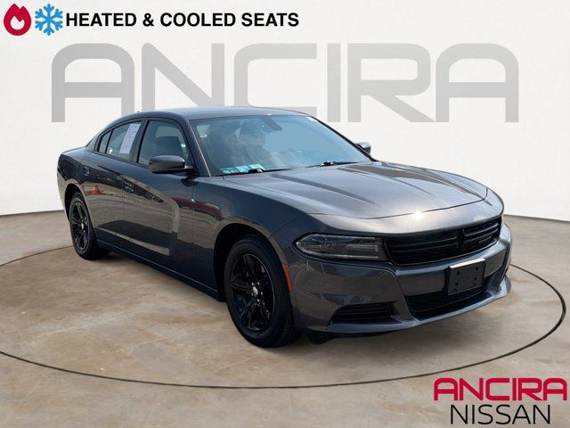 2021 Dodge Charger SXT