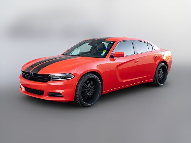 2021 Dodge Charger SXT